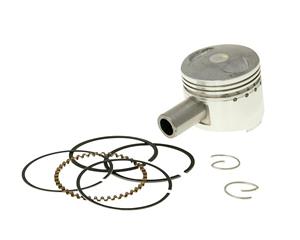 101 Octane Zuiger Kit 50cc 39mm voor GY6 139QMB/QMA