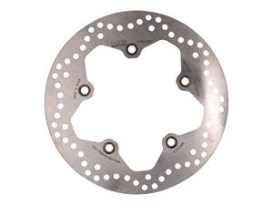 NG Brake Disc Remschijf NG voor Kymco People GT 125i, GT 300i