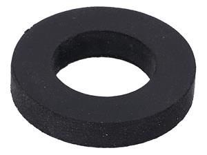 OEM Standard Rubber / Scheibe Remhevel voor Simson S50, S51, S53, S70, S83, SR50, SR80, KR51/1, KR51/2