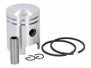Diverse / Import Zuiger Kit 10mm 60cc 40mm voor Puch MV 50, MS 50