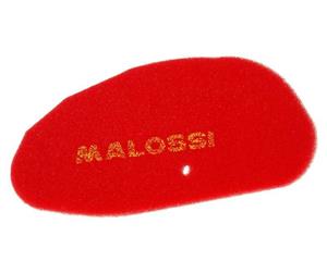 Malossi Luchtfilter element  Red Sponge voor Benelli Velvet, Italjet Jupiter, Malaguti Madison, MBK Skyliner, Yamaha Majesty 250