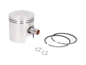 Polini Zuiger Kit  100cc 55mm (B) voor Yamaha DT 80 LC