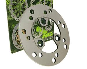 NG Brake Disc Remschijf NG voor Aprilia, Italjet, MBK, Peugeot, Piaggio