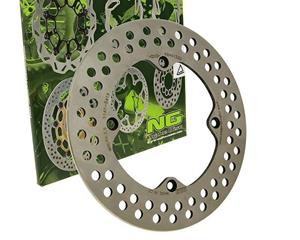 NG Brake Disc Remschijf NG voor Polaris Side X 505 RBS Obey