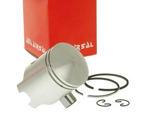 Airsal Zuiger Kit  Sport 49,5cc 39mm voor Kymco horizontaal AC