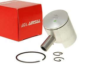 Airsal Zuiger Kit  T6-Racing 49,4cc 40mm voor Peugeot 103 T3, 104 T3 Brida