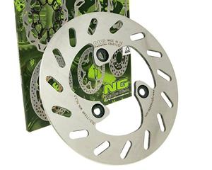 NG Brake Disc Remschijf NG voor Beta, Gilera, KTM, Peugeot, Piaggio, SYM