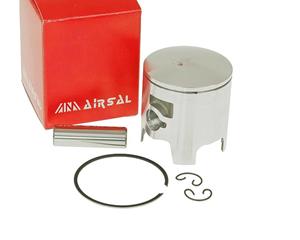 Airsal Zuiger Kit  Sport 69,7cc 47,6mm voor Piaggio LC