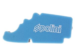 Polini Luchtfilter element  voor Piaggio, Aprilia, Derbi, Vespa