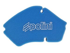 Polini Luchtfilter element  voor Piaggio Zip Fast Rider RST, Zip RST, Zip SP ZAPC11