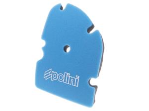 Polini Luchtfilter element  voor Piaggio MP3, X8, X9, Vespa GT, GTS, GTV 125-300cc 4-Takt