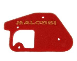 Malossi Luchtfilter element  Red Sponge voor Yamaha BWs, MBK Booster