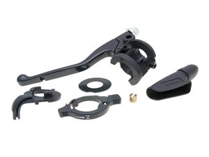 OEM Standard Koppelingsarmatuur  met Chokehevel voor Motorhispania MH Furia, Furia Max, Peugeot XP6