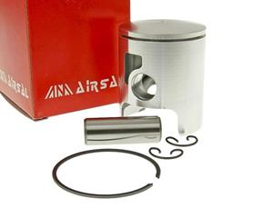 Airsal Zuiger Kit  Sport 50cc 39,9mm voor Piaggio / Derbi Motor D50B0