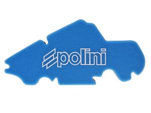 Polini Luchtfilter element  voor Piaggio Liberty 50cc 2T