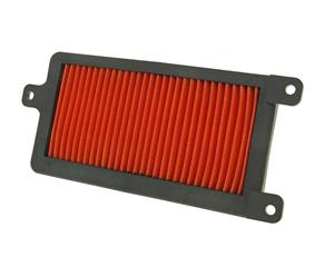101 Octane Luchtfilter element voor Kymco Super8 Sento PeopleS Agility City Yager GT 50