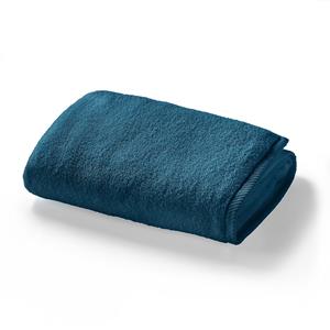 LA REDOUTE INTERIEURS Handdoek in badstof zéro torsie, uiterst zacht