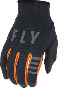 FLY Racing F-16 Black Orange 
