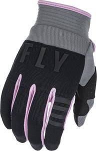 FLY Racing F-16 Grey Black Pink 