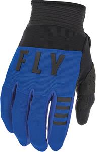 FLY Racing F-16 Blue Black 