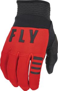 FLY Racing F-16 Red Black 