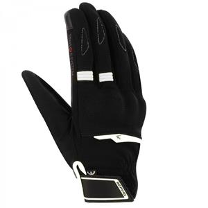 Bering Gloves Fletcher Evo Black White