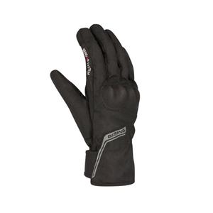 Bering Gloves Welton Black