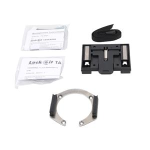 Hepco&Becker Tankring Lock-It Universal 7 Hole Mounting For Ktm Silver