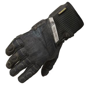 Trilobite 1840 Parado Gloves Ladies Black