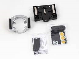 Hepco&Becker Tankring Lock-It For Inner Mounting For Bmw