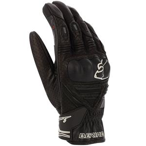 Bering Gloves Rift Black