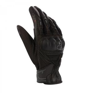 Bering Gloves Rift Black Grey