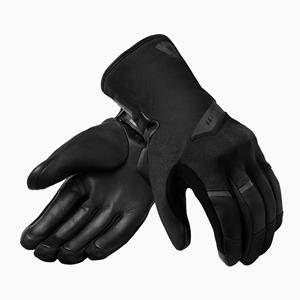 REV'IT! Gloves Foster H2O Black
