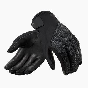 REV'IT! Gloves Slate H2O Black