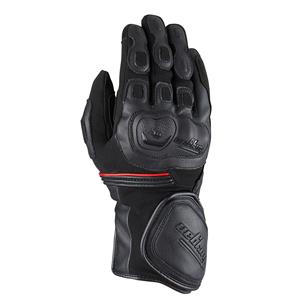 Furygan Dirt Road Lady Black Motorcycle Gloves