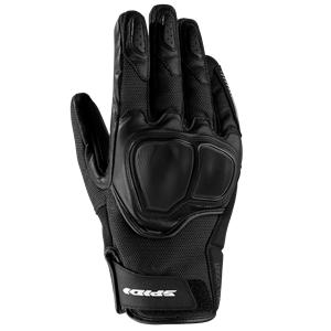 Spidi Nkd H2Out Gloves Black