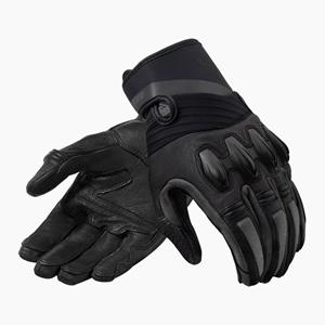REV'IT! Gloves Energy Black