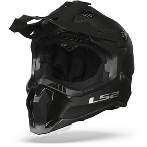 LS2 MX700 Subverter Noir Offroad Helmet