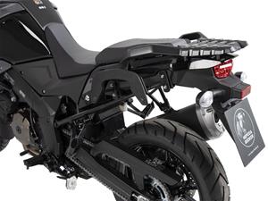 Hepco&Becker C-Bow Sidecarrier Suzuki V-Strom 1050