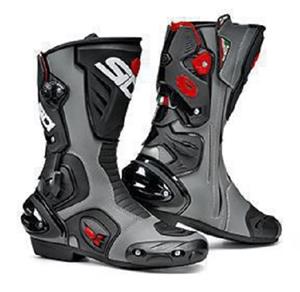 Sidi Vertigo 2 Grau Schwarz