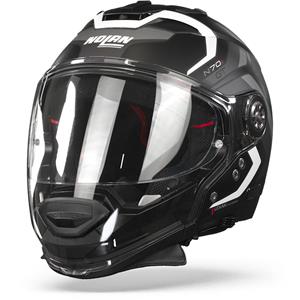 Nolan N70-2 GT Spinnaker N-C 042 Multi Helmet