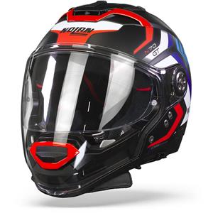 Nolan N70-2 GT Spinnaker N-C 045 Multi Helmet