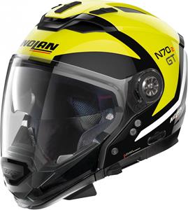 Nolan N70-2 GT Glaring N-Com 048 Multi Helmet
