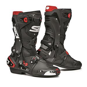 Sidi Rex Air Zwart Maat