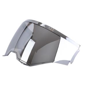 Scorpion KDF18-1 EXO-Tech (Carbon) Silver Mirror