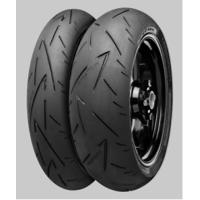 Continental ' ContiSportAttack 2 (190/50 R17 73W)'