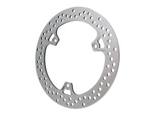 NG Brake Disc Remschijf NG voor Yamaha Majesty 400 ABS (04-13) achter