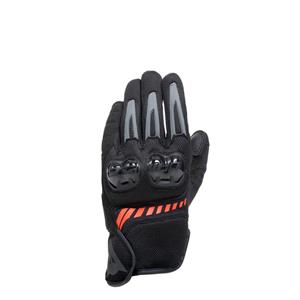 Dainese Mig 3 Air Black Fluo Re 
