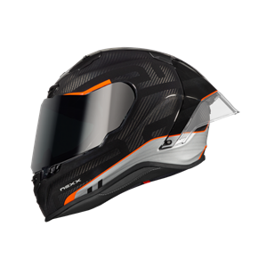 Nexx X.R3R 20 Anniv Ltd Ed Carbon Sv Integraalhelm