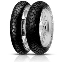 1x Straßenreifen PIRELLI MT60 110/90-17 TT 60P